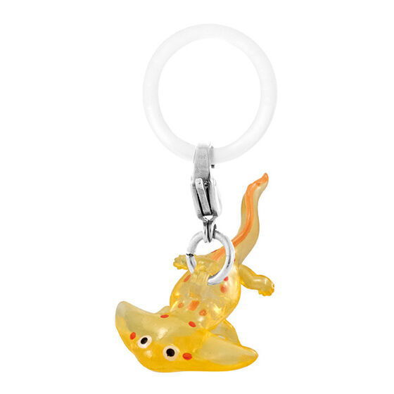 Inishienoikimono Mejirushi Accessory [5.Diplocaulus]