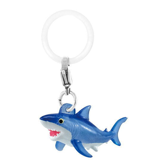 Inishienoikimono Mejirushi Accessory [6.Megalodon]