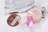 Inishienoikimono Mejirushi Accessory [7.Ammonite A]
