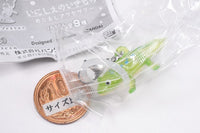 Inishienoikimono Mejirushi Accessory [9.Ichthyostega]