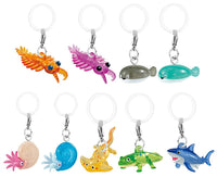 Inishienoikimono Mejirushi Accessory [All 9 type set(Full Complete)]