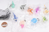 Inishienoikimono Mejirushi Accessory [All 9 type set(Full Complete)]