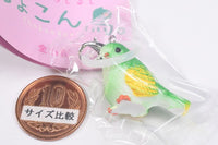 Small mejirushi Chokondori. [2.B]