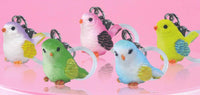 Small mejirushi Chokondori. [All 5 type set (Full Complete)]