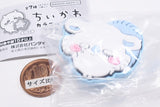 Chiikawa Colorful Rubber Magnet Part.2 [4.Momonga]
