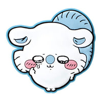 Chiikawa Colorful Rubber Magnet Part.2 [4.Momonga]
