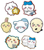 Chiikawa Colorful Rubber Magnet Part.2 [All 7 type set(Full Complete)]