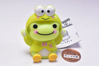 Kerokerokeroppi x pickles the frog Howatto hikaru light [1.Pickles Osuwari]