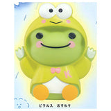 Kerokerokeroppi x pickles the frog Howatto hikaru light [1.Pickles Osuwari]