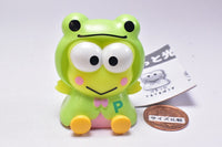 Kerokerokeroppi x pickles the frog Howatto hikaru light [2.Keroppi Osuwari]