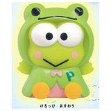 Kerokerokeroppi x pickles the frog Howatto hikaru light [2.Keroppi Osuwari]