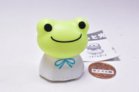 Kerokerokeroppi x pickles the frog Howatto hikaru light [3.Pickles Teruterubozu]