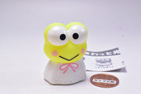 Kerokerokeroppi x pickles the frog Howatto hikaru light [4.Keroppi Teruterubozu]