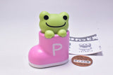 Kerokerokeroppi x pickles the frog Howatto hikaru light [5.Pickles Nagagutsu]