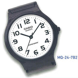 CASIO Watch Ring Collection 1st Edition [4.MQ-24-7B2]
