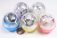 CASIO Watch Ring Collection 1st Edition [All 5 type set(Full Complete)]