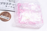 SpongeBob Plastic Model Keychain [4.D]
