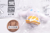 I.CINNAMOROLL Gojiai Figure [1.Apron]