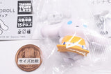 I.CINNAMOROLL Gojiai Figure [1.Apron]