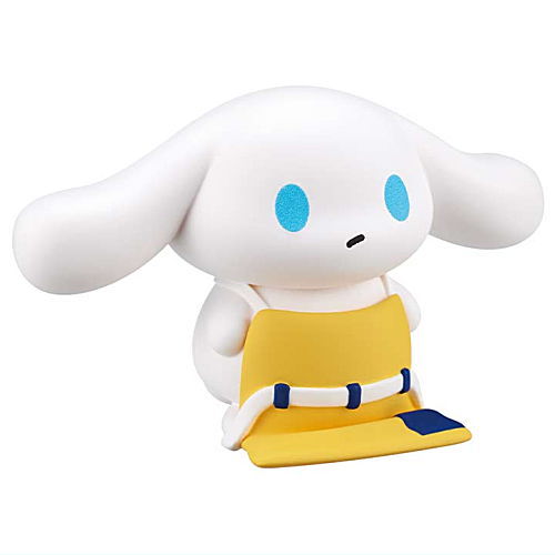 I.CINNAMOROLL Gojiai Figure [1.Apron]