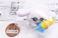 I.CINNAMOROLL Gojiai Figure [2.Bread]