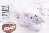 I.CINNAMOROLL Gojiai Figure [3.Milk to Issho]