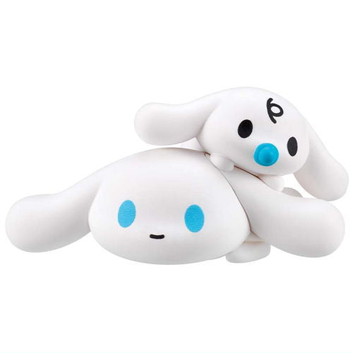 I.CINNAMOROLL Gojiai Figure [3.Milk to Issho]