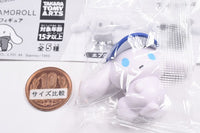 I.CINNAMOROLL Gojiai Figure [4.Hat]