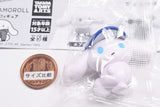 I.CINNAMOROLL Gojiai Figure [4.Hat]