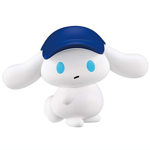 I.CINNAMOROLL Gojiai Figure [4.Hat]