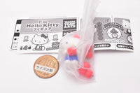 I'm Hello Kitty Figure [1.Height is 5 apples]