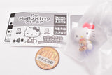 I'm Hello Kitty Figure [4.My friend Tiny Cham]