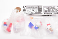 I'm Hello Kitty Figure [All 4 type set(Full Complete)]