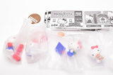 I'm Hello Kitty Figure [All 4 type set(Full Complete)]