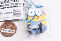 Minions Petanko Mascot [3.Bob]