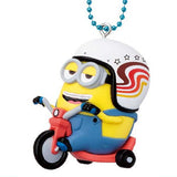 Minions Petanko Mascot [4.Otto]