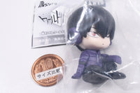 Shoulder Zun Fig. World Trigger Miwa Squad [1.Shuji Miwa]