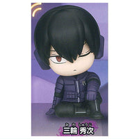 Shoulder Zun Fig. World Trigger Miwa Squad [1.Shuji Miwa]