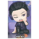 Shoulder Zun Fig. World Trigger Miwa Squad [2.Yosuke Yoneya]