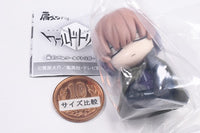 Shoulder Zun Fig. World Trigger Miwa Squad [3.Toru Narasaka]