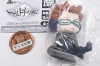 Shoulder Zun Fig. World Trigger Miwa Squad [4.Shohei Kodera]
