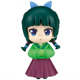 Defofig! Kusuriya no Hitorigoto Keychain  [1.Maomao 1]