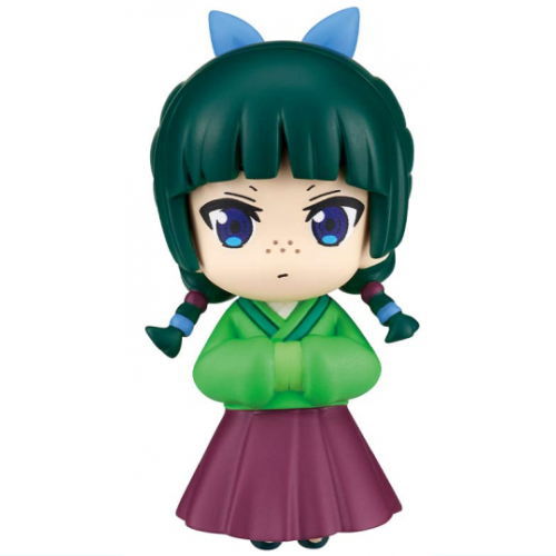 Defofig! Kusuriya no Hitorigoto Keychain  [1.Maomao 1]