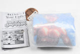KING OF PRISM Pouch Deluxe [1.HONEY PROTECT]