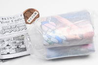 KING OF PRISM Pouch Deluxe [2.SUMOU]