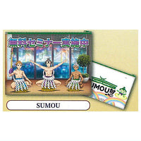 KING OF PRISM Pouch Deluxe [2.SUMOU]