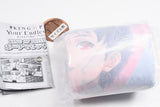 KING OF PRISM Pouch Deluxe [4.Edel Rose]