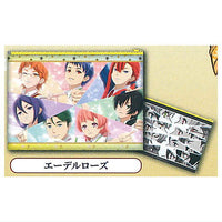 KING OF PRISM Pouch Deluxe [4.Edel Rose]