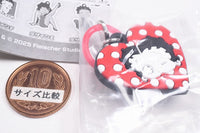 BETTY BOOP pukkuri mejirushi accessory [1.Design A]
