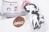 BETTY BOOP pukkuri mejirushi accessory [3.Design C]